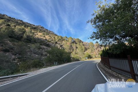 Helårsgrund i Jalon, Alicante, Jalon - € 210.000 | Ref: P-601 - foto 16